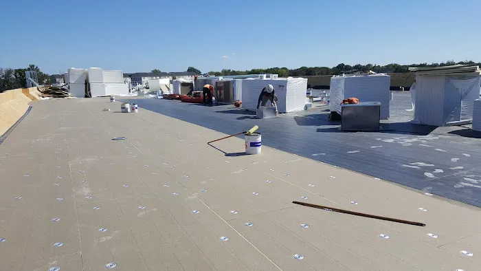 Columbia Roofing & Home Improvement Picture 2