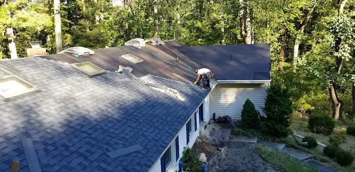 Columbia Roofing & Home Improvement Picture 1