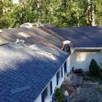 Columbia Roofing & Home Improvement ico