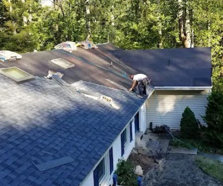 Columbia Roofing & Home Improvement