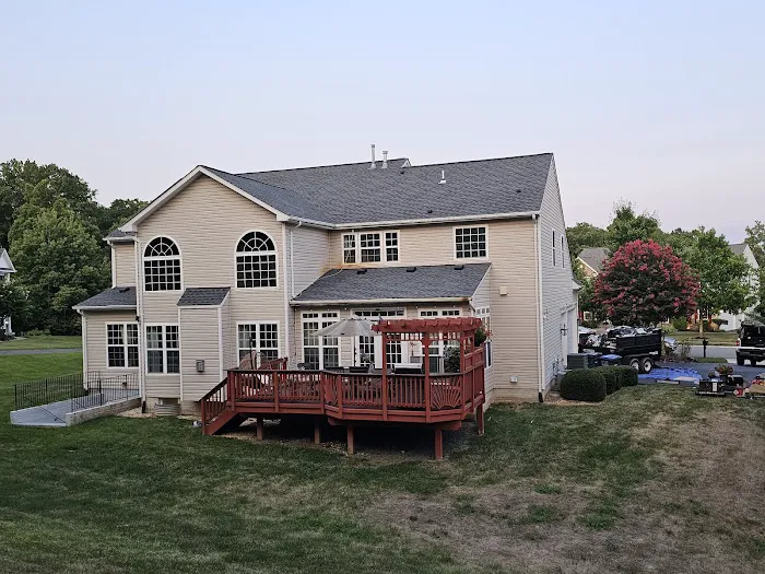 Columbia Roofing & Home Improvement Picture 4