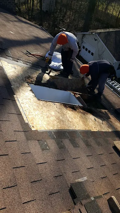 Columbia Roofing & Home Improvement Picture 9