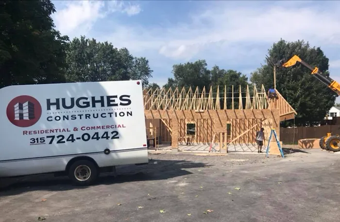 Hughes Construction Inc. Picture 2