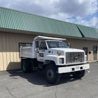 Hughes Construction Inc. ico