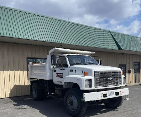 Hughes Construction Inc.