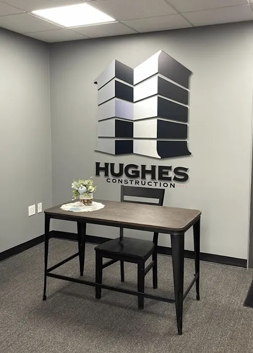 Hughes Construction Inc. Picture 3
