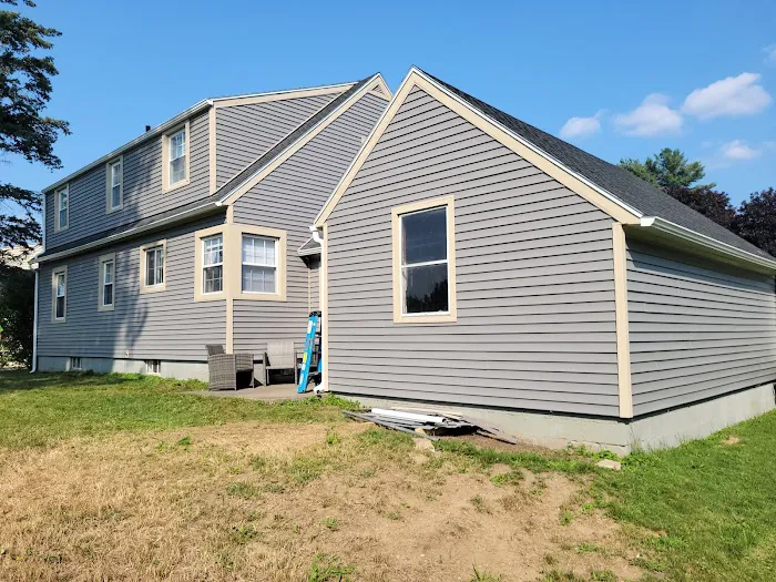 Twin Peaks Contracting LLC Picture 1