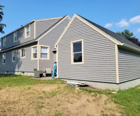 Twin Peaks Contracting LLC