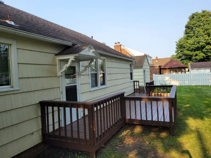 Twin Peaks Contracting LLC Picture 10
