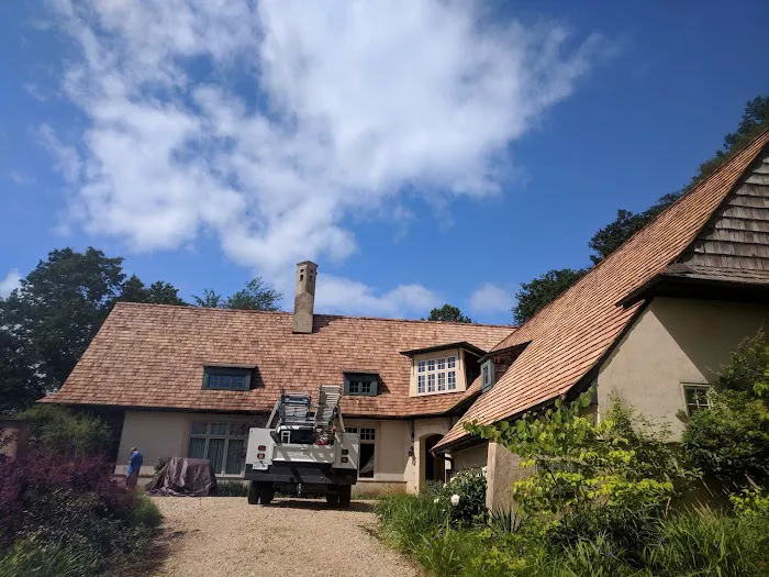 Andy Christian Roofing Picture 1