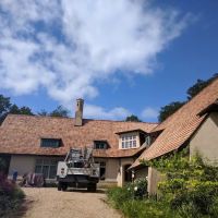 Andy Christian Roofing ico