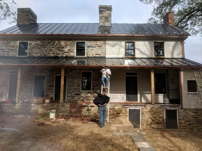 Andy Christian Roofing Picture 3