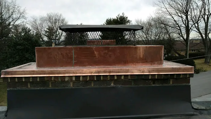 Andy Christian Roofing Picture 2