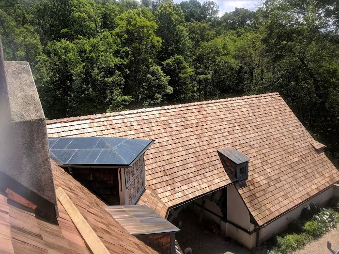 Andy Christian Roofing Picture 7