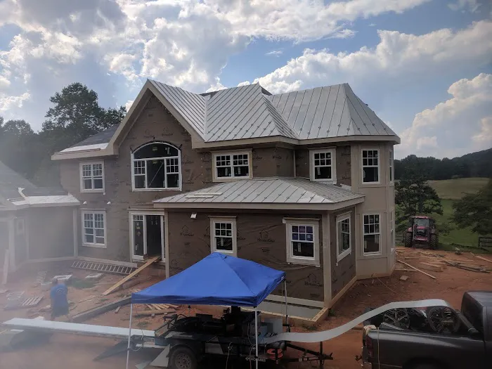 Andy Christian Roofing Picture 8
