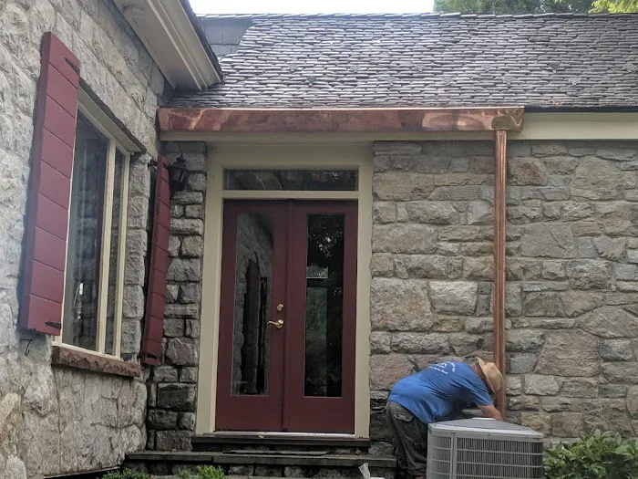 Andy Christian Roofing Picture 10