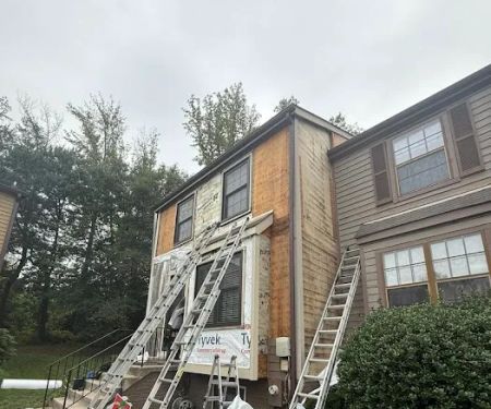 American Custom Contractors