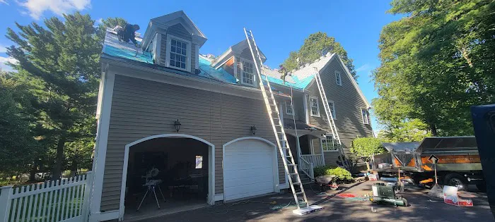 The Roofing Standard LLC Picture 1
