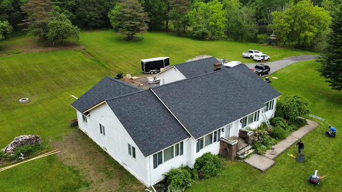 The Roofing Standard LLC Picture 2