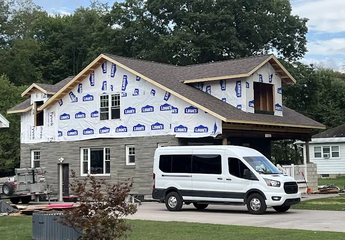 The Roofing Standard LLC Picture 4