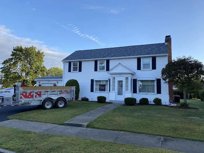 The Roofing Standard LLC Picture 3
