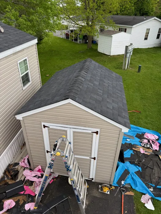 The Roofing Standard LLC Picture 6