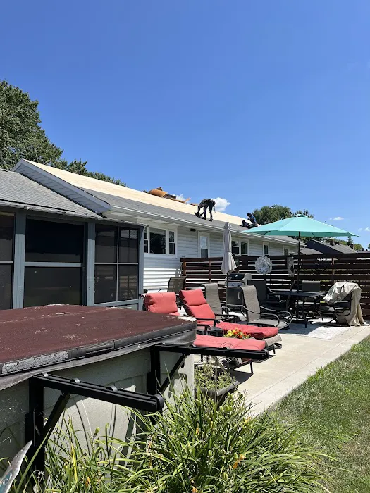 The Roofing Standard LLC Picture 10