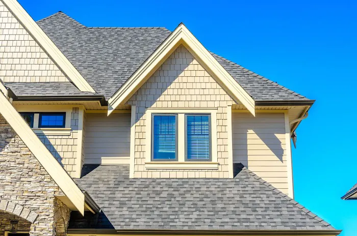 Four Seasons Home Improvement Picture 1