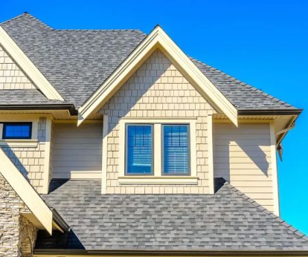 Four Seasons Home Improvement