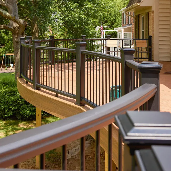 Four Seasons Home Improvement Picture 9
