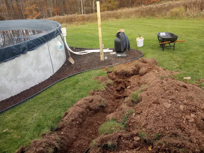 Sandell Services llc Picture 1