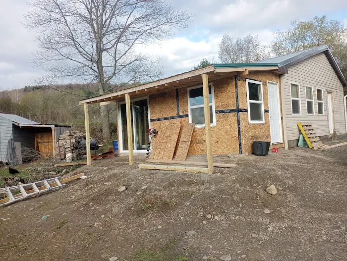 Sandell Services llc Picture 2