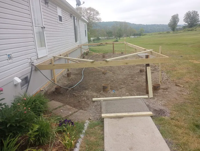 Sandell Services llc Picture 9