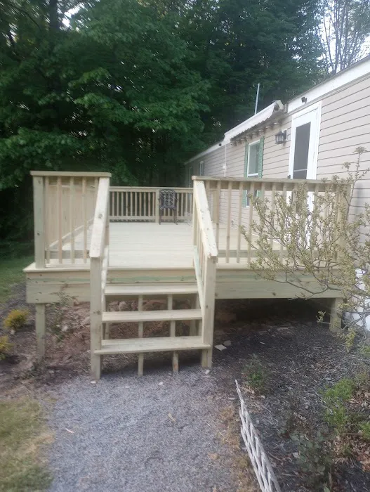 Sandell Services llc Picture 7