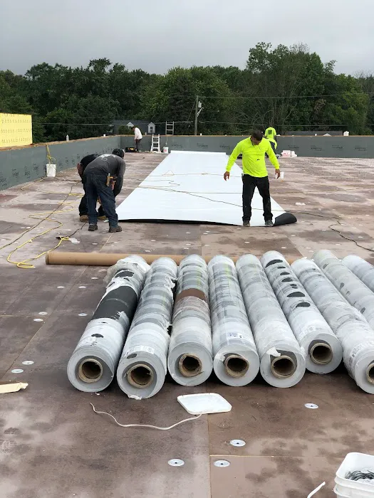 Ace Roofing & Construction LLC Picture 1
