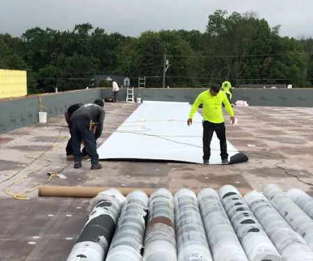 Ace Roofing & Construction LLC