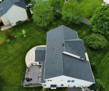 SKYCON ROOFING & RESTORATION