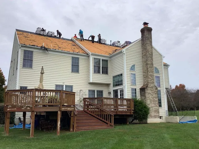 SKYCON ROOFING & RESTORATION Picture 5