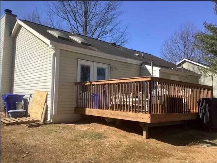 SKYCON ROOFING & RESTORATION Picture 4