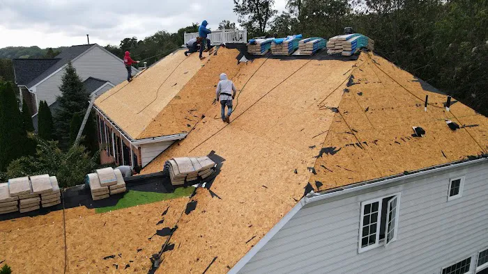 SKYCON ROOFING & RESTORATION Picture 6