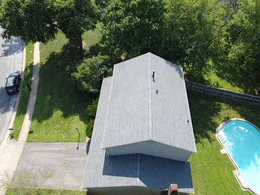 SKYCON ROOFING & RESTORATION Picture 8