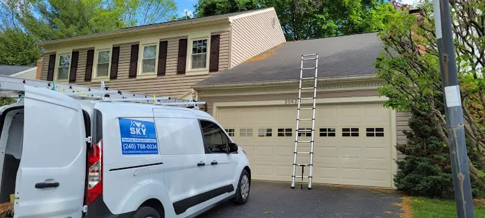 SKYCON ROOFING & RESTORATION Picture 10