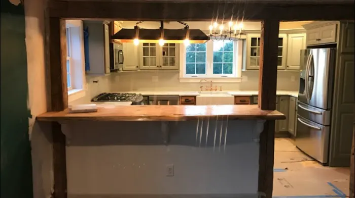 Home-Craft Renovations Picture 2
