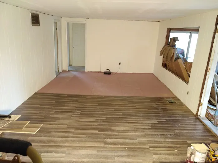 Home-Craft Renovations Picture 5