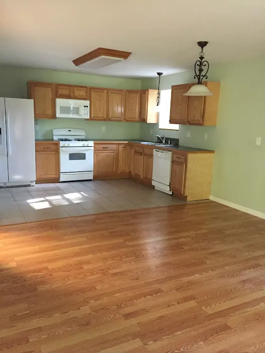 Better Home Improvement Co Picture 1