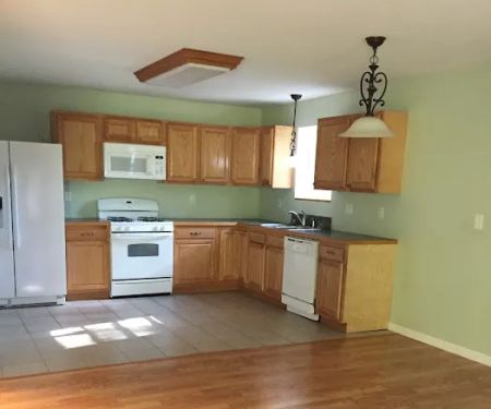 Better Home Improvement Co