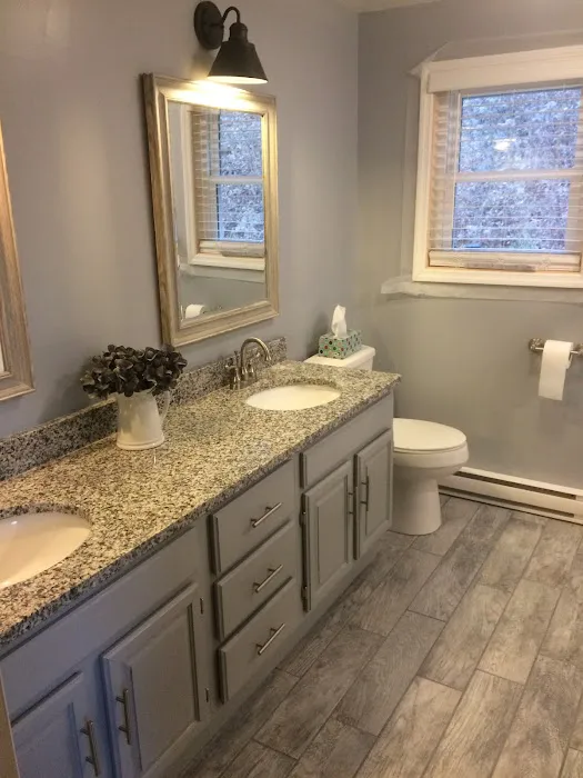 Better Home Improvement Co Picture 3