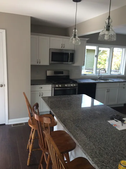 Better Home Improvement Co Picture 4