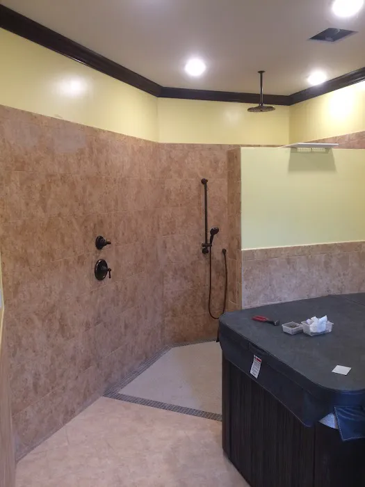 Better Home Improvement Co Picture 6