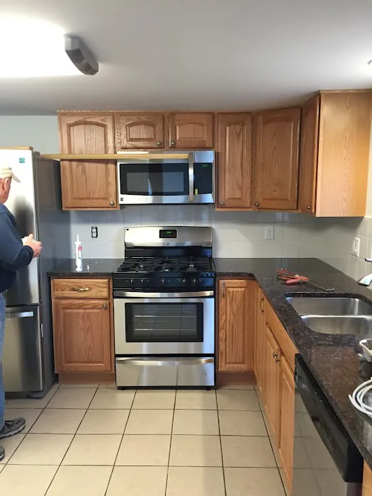 Better Home Improvement Co Picture 9